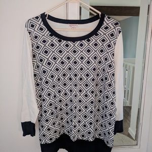 Darling Oversized Sweater 😍